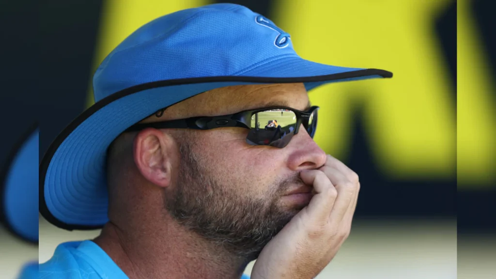 Mumbai Indians on Thursday appointed Luke Williams as their head coach after parting ways