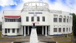 Ex-Employee's Pension Delayed, Tripura Tribal Council Stops Officers' Salaries