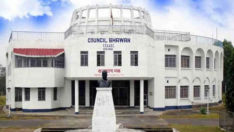 Ex-Employee's Pension Delayed, Tripura Tribal Council Stops Officers' Salaries