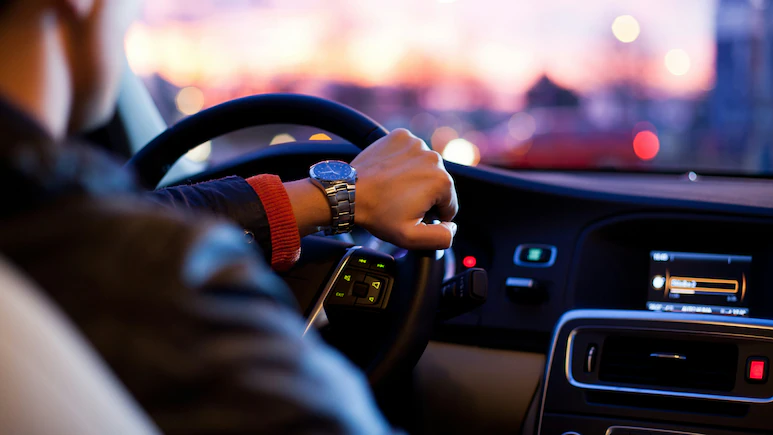 There is no confirmed nationwide rule saying that your driving licence will automatically be