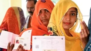 Vote counting for the Rajasthan urban local body elections will begin at 8 am on Monday