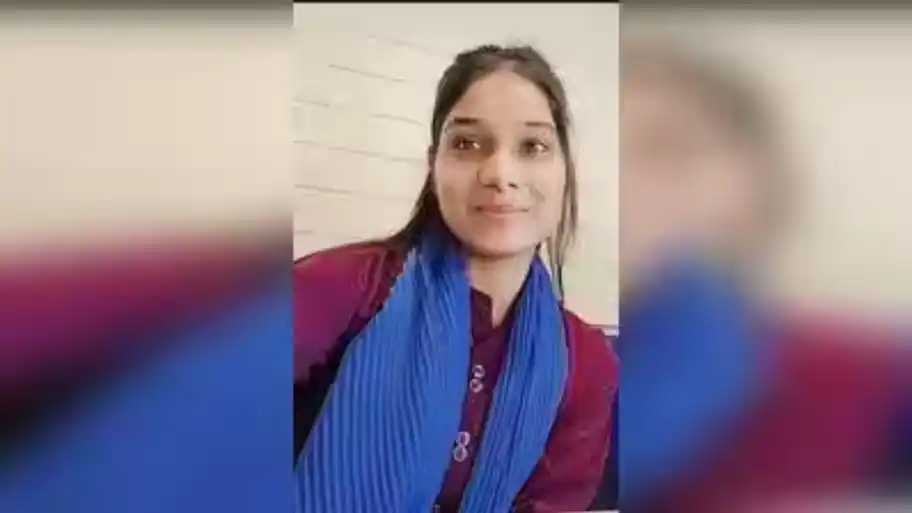 Ahmedabad father, brother staged daughter's death as road accident — Viral video led to murder