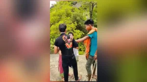 Bihar witnesses third harassment case in a week; girl harassed at tourist spot, police launch probe
