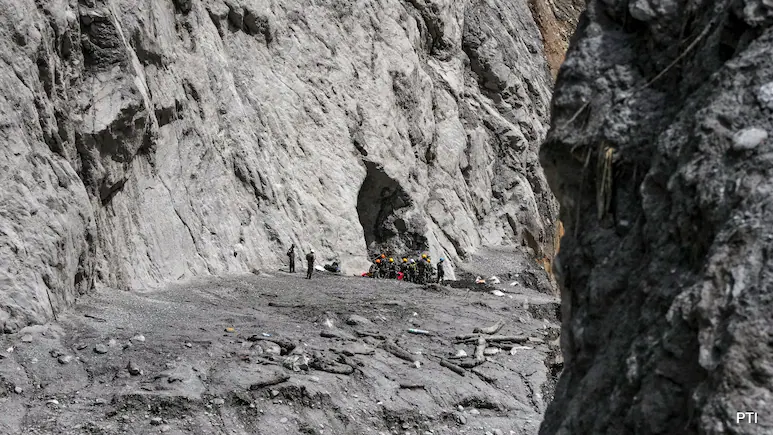 Sikkim has more than 400 glacial lakes, both large and small, of which 16 have been identified