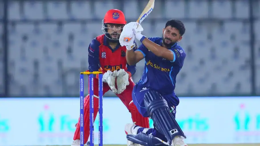 Bathinda Royals kicked off their Sher-E-Punjab T20 League 2026 with a victory, beating Mohali