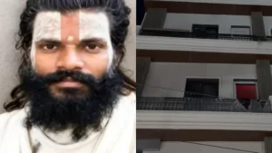 Premanand Maharaj's Disciple Falls To Death From UP Ashram, Suicide Suspected