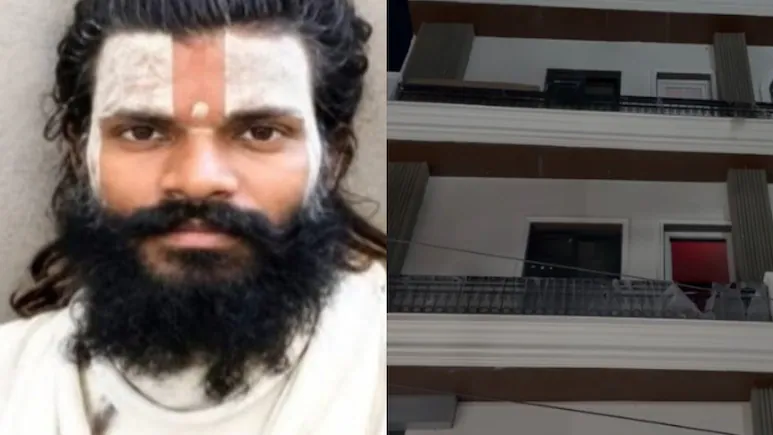 Premanand Maharaj's Disciple Falls To Death From UP Ashram, Suicide Suspected