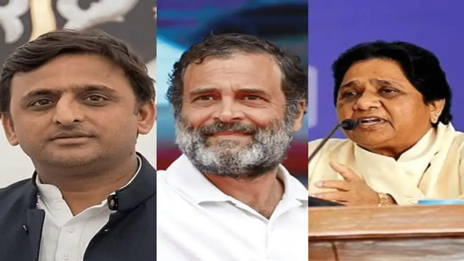 With the party’s presence in the assembly now gone, the question for the BJP, the SP