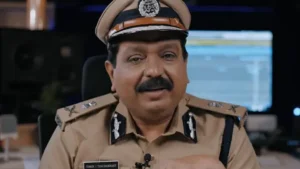 Former Kerala DGP Tomin J Thachankary was found guilty by the Kottayam Vigilance Court