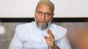 However, we have been saying from the very beginning that SIR is a 'backdoor NRC
