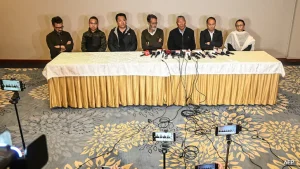 Ladakh Leaders Withdraw Protest Plan Amid Progress In Talks With Centre