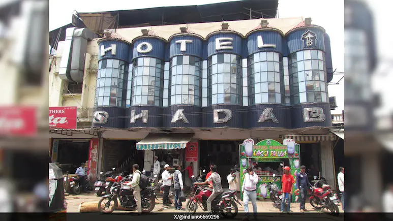 Popular Hyderabad Eatery Hotel Shadab Loses License Over Hygiene Violations