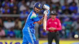 With the 2027 ODI World Cup a year away, Kohli said playing a single format had given him