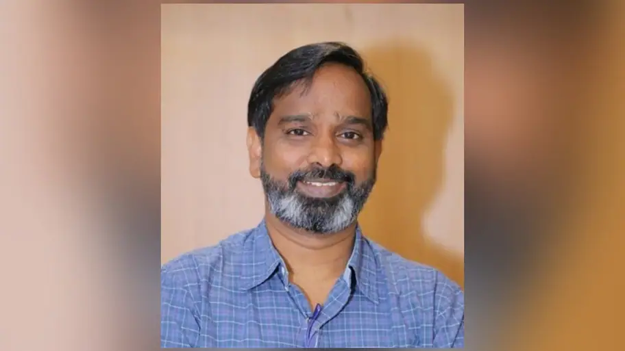 Suryanarayana Doolla, a professor at IIT Bombay, has been placed on leave amid an ongoing