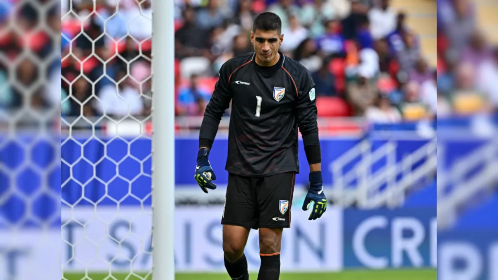 44 Panama on Friday will offer Indian players a chance to gain valuable experience and find