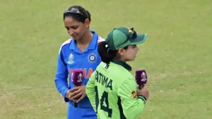 Pakistan's official squad for the Asia Cup includes Ayesha Zafar, with Fatima Sana leading