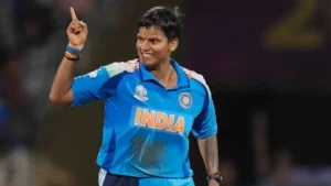 Indian cricket star Deepti Sharma has addressed the upcoming Women's Asia Cup encounter