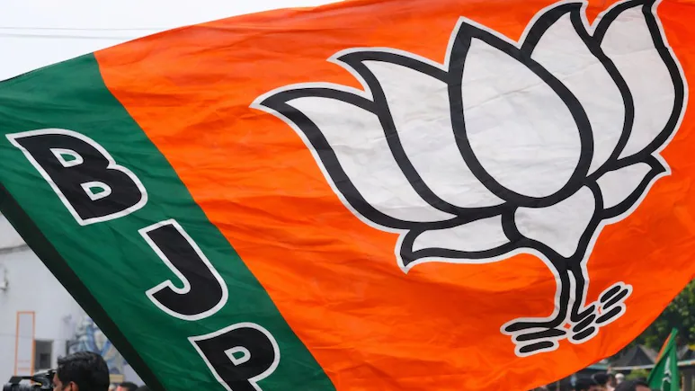 BJP's Rs 529 Crore Poll Blitz Across 5 States, Outspends Parties