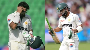 Multiple reports in Pakistan media are pointing towards a potential 'fixing' concerns involving