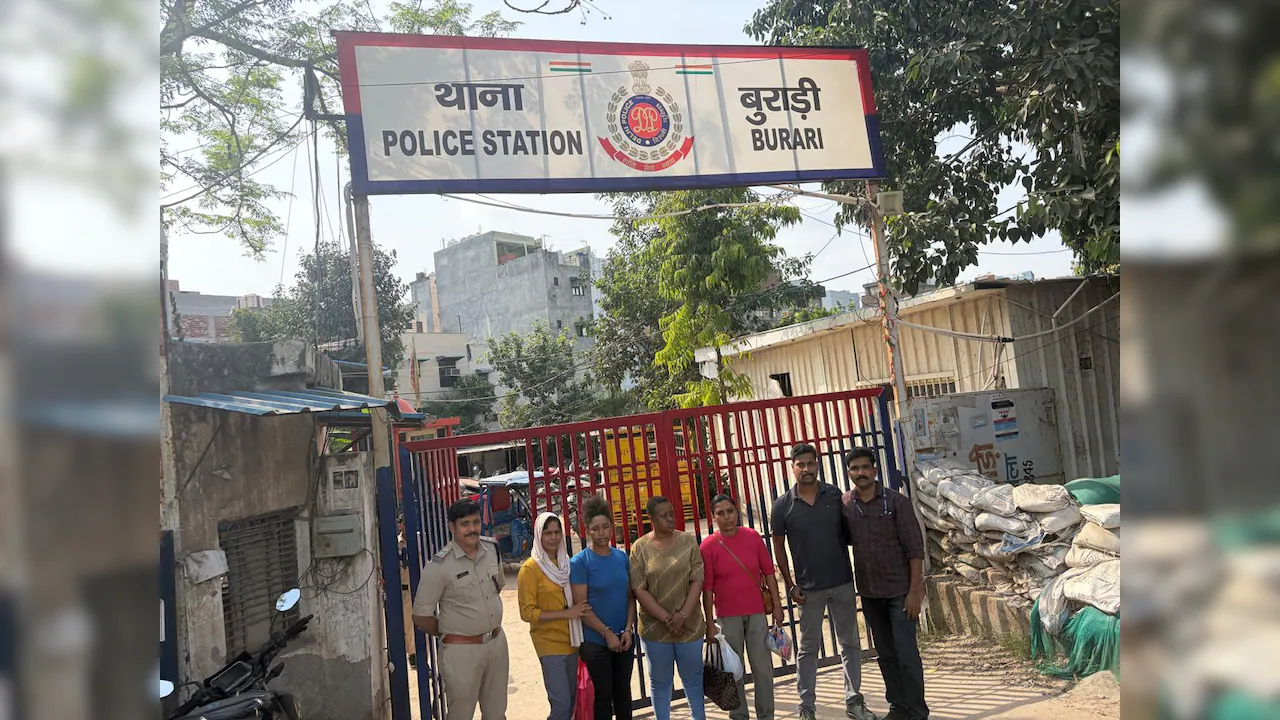 What began as the seizure of 0.6 gram of MDMA in New Mahe, Kannur, triggered a 2,000-km chase