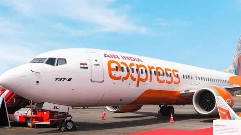 Air India Express has suspended eight crew members, including four pilots, after they failed