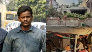 How A Domestic Help Got "Butcher Of Nithari" Sobriquet