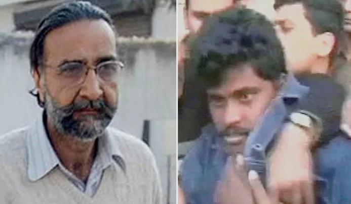 How A Domestic Help Got "Butcher Of Nithari" Sobriquet