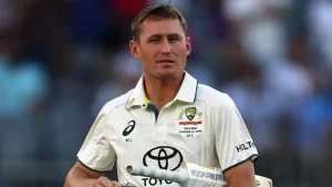 Australia have announced a 16-member squad for their upcoming three-Test World Test
