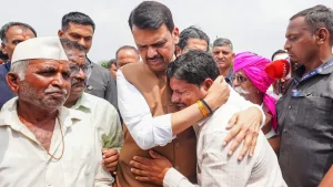 Maharashtra declares drought in 265 talukas, announces 12-point relief package