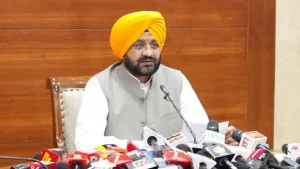 Punjab’s Mukh Mantri Tirath Yatra Scheme has facilitated pilgrimage for 5,10,807 people
