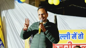 AAP's Satyendar Jain receives Bail In Delhi Jal Board Corruption Case