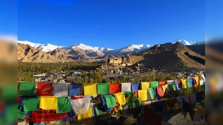 Exclusive | Ladakh Set For Article 371 Safeguards, First-Of-Its-Kind Elected Body