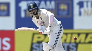 India batter KL Rahul will miss the final of the Duleep Trophy against East Zone, South Zone