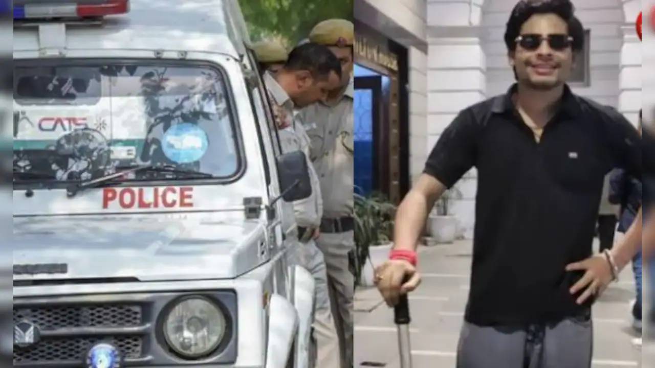At the centre of the controversy is 21-year-old right-wing social media influencer Swatantra