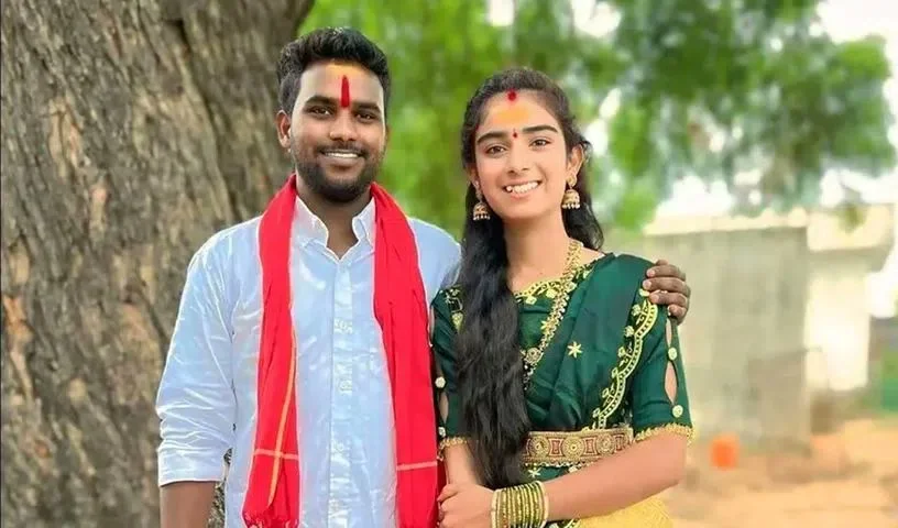 Telangana Man, Who Murdered Brother-In-Law For Killing Sister, Arrested
