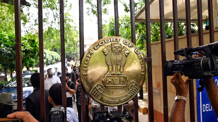 Custody not necessary only to recover stridhan, gives anticipatory bail to 80-year-old — Delhi HC
