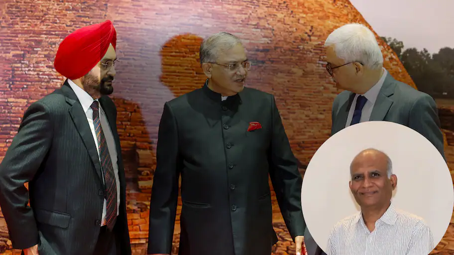 Maharashtra poll body CEO seeks EROs discretion over voter hearings and SIR discrepancies aligns