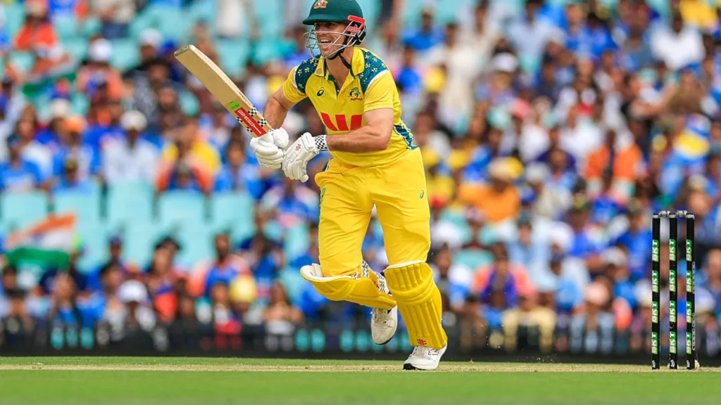 Australia are in Zimbabwe for a three-match ODI series and will travel to South Africa