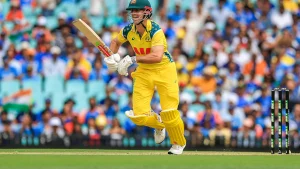 Australia are in Zimbabwe for a three-match ODI series and will travel to South Africa