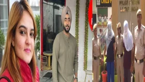 What led to Yuvraj Manchanda's death? WhatsApp message, fake ED notice and Rs 1.2 crore cheating