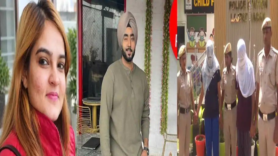 What led to Yuvraj Manchanda's death? WhatsApp message, fake ED notice and Rs 1.2 crore cheating