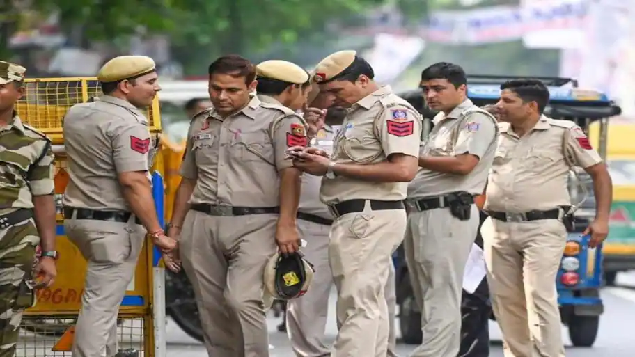 A late-night fight in Delhi’s Kalkaji ended with the death of a property dealer — New Delhi
