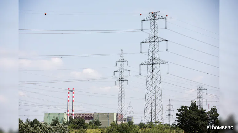 India's peak power shortages have surpassed levels seen during this year's summer heat waves as