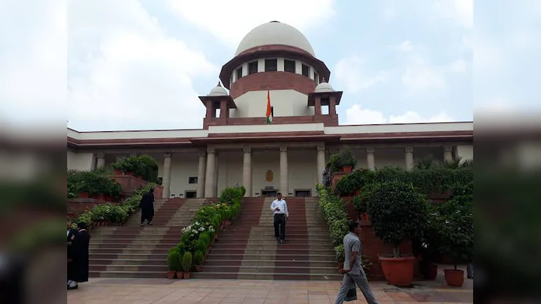 "Why Not Hand All Investigations To CBI?" Supreme Court Raps UP Police