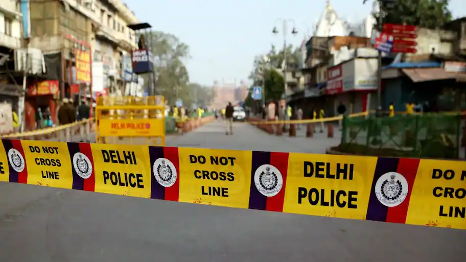 Delhi: 10-year-old class 6 student allegedly sexually assaulted in Sadar Bazar, 56-year-old held
