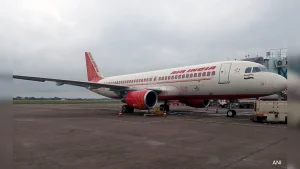Air India Staffer Suspended Over Italians Skipping Immigration At Delhi Airport