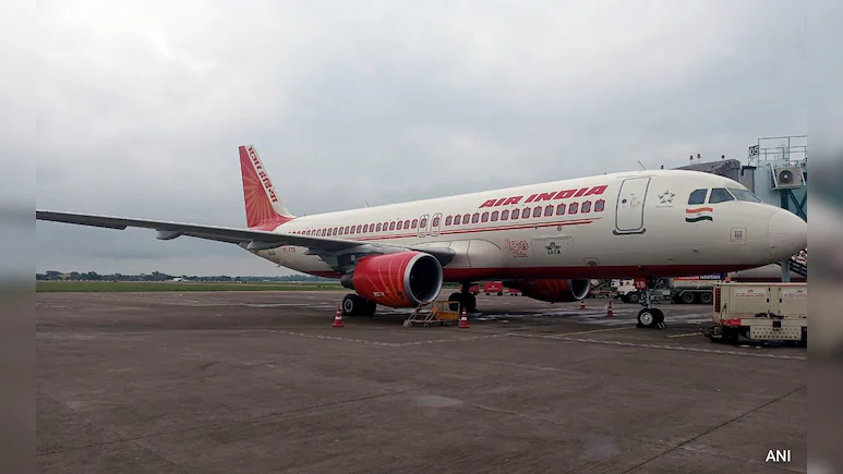 Air India Staffer Suspended Over Italians Skipping Immigration At Delhi Airport