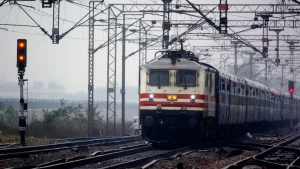 Maharashtra Judge raises concerns over Railways Official Of Contempt Case Over Bedbugs In VIP Room