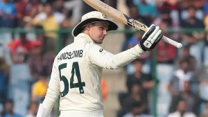 Doggett and Richardson are also likely to attract attention as Australia assess