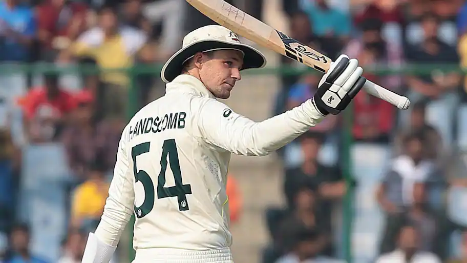 Doggett and Richardson are also likely to attract attention as Australia assess